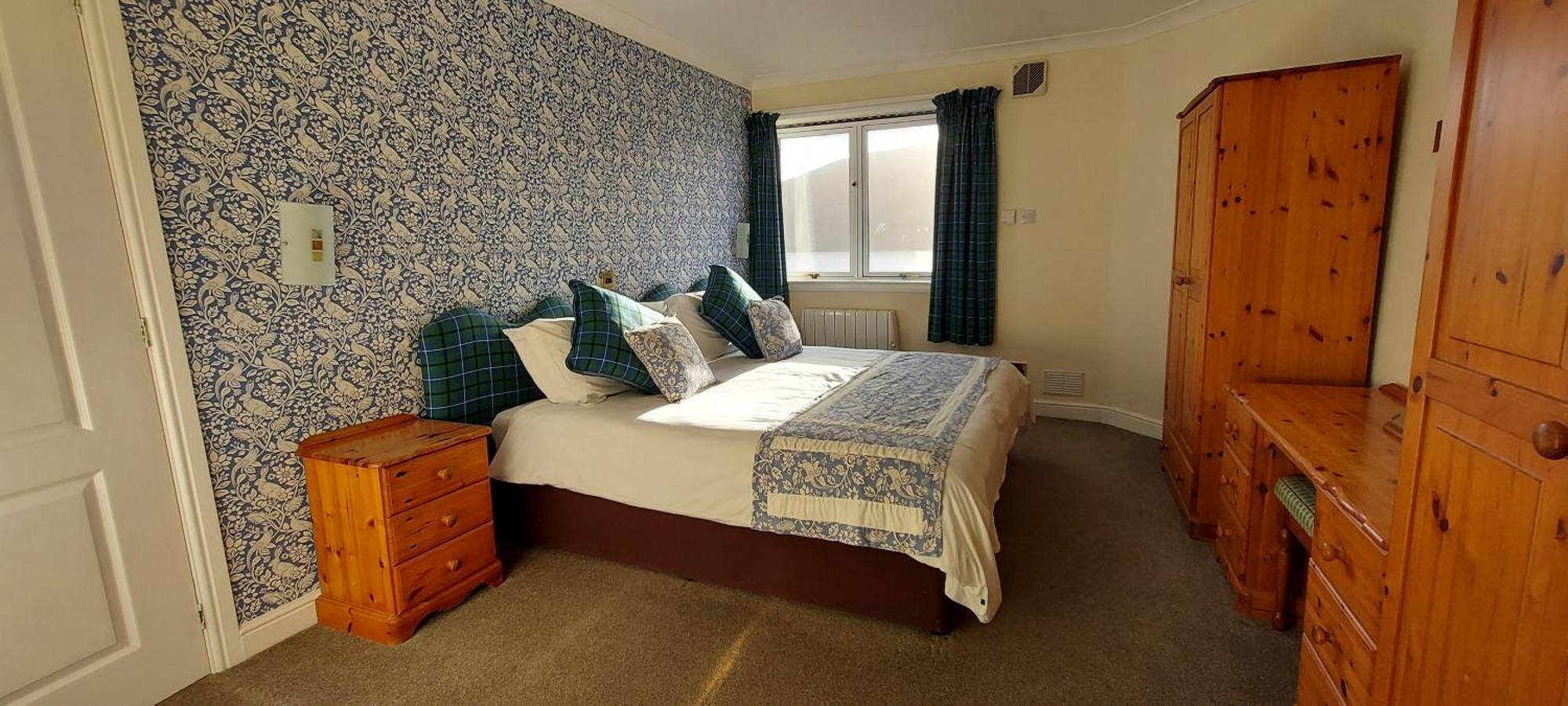 Loch Rannoch Highland Club Villa Kinloch Rannoch Kültér fotó