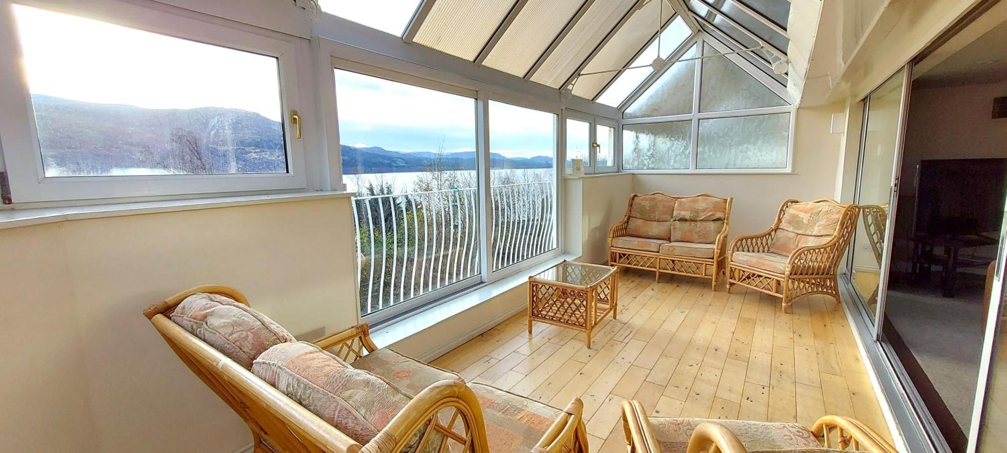 Loch Rannoch Highland Club Villa Kinloch Rannoch Kültér fotó