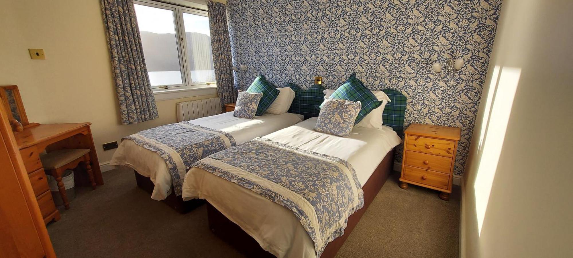 Loch Rannoch Highland Club Villa Kinloch Rannoch Kültér fotó