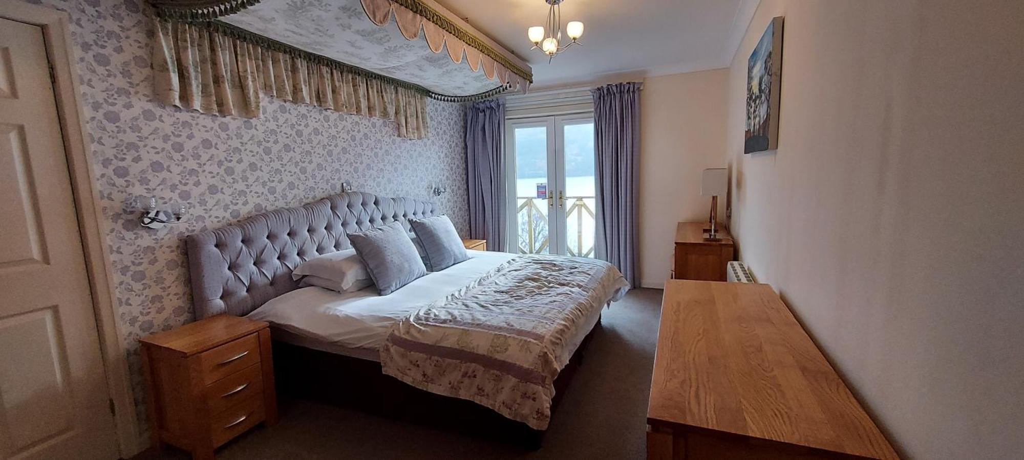 Loch Rannoch Highland Club Villa Kinloch Rannoch Kültér fotó